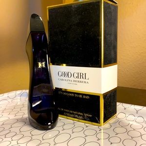 Good Girl by Carolina Herrera